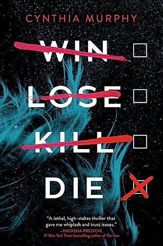 Win Lose Kill Die