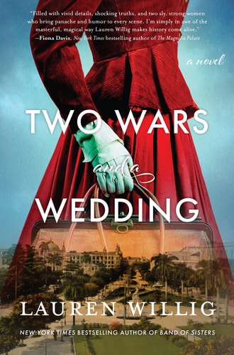 Two Wars And A Wedding
