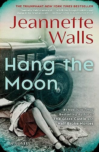 Hang The Moon