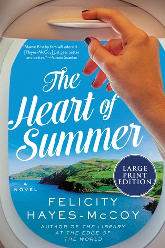 The Heart Of Summer (Finfarran Peninsula, 6)