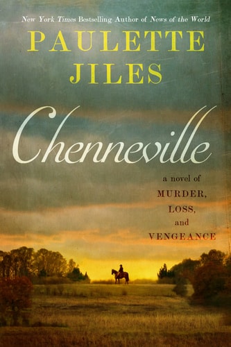 Chenneville Of Murder, Loss, And Vengeance