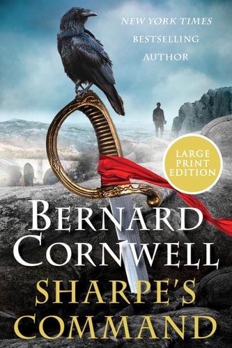 Sharpe'S Command
