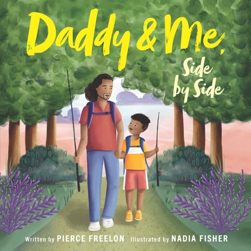 Daddy & Me, Side By Side