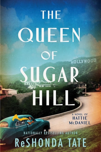 The Queen Of Sugar Hill Of Hattie Mcdaniel