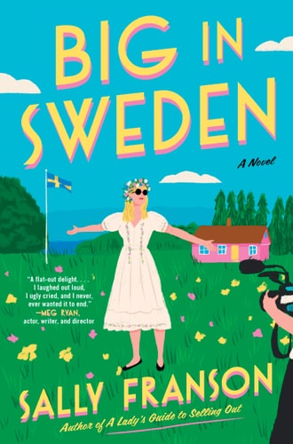 Big In Sweden