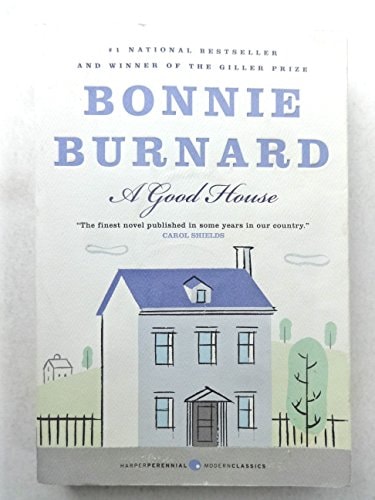 A Good House