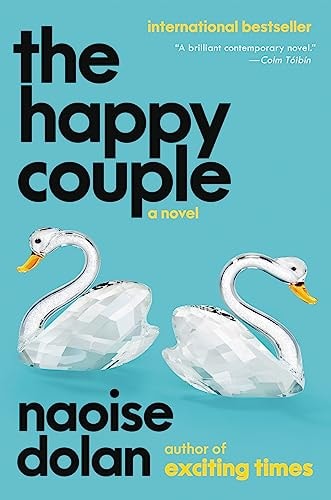 The Happy Couple