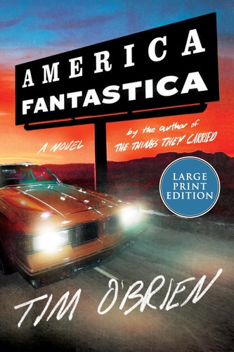 America Fantastica