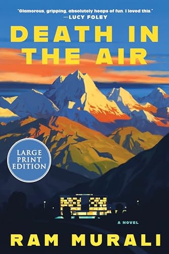 Death In The Air