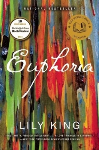 Euphoria (Deckle Edge)