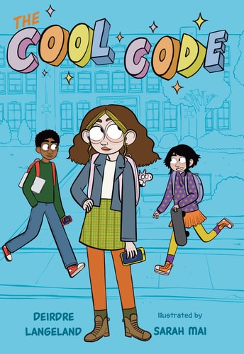 The Cool Code (The Cool Code, 1)