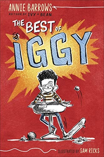 The Best Of Iggy