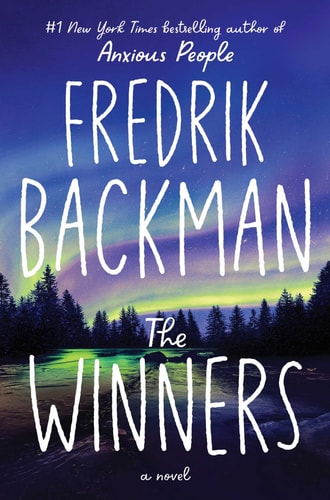 The Winners (Beartown Series)