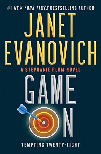Game On: Tempting Twenty-Eight (Stephanie Plum)