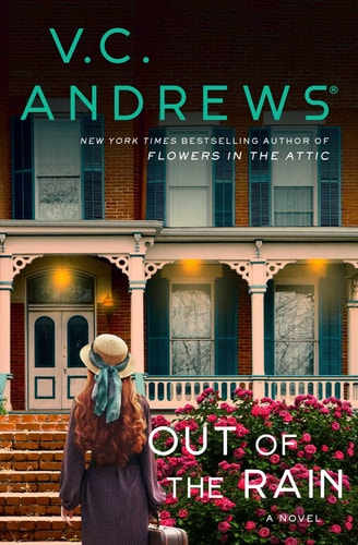 Out Of The Rain (Umbrella Series, The)