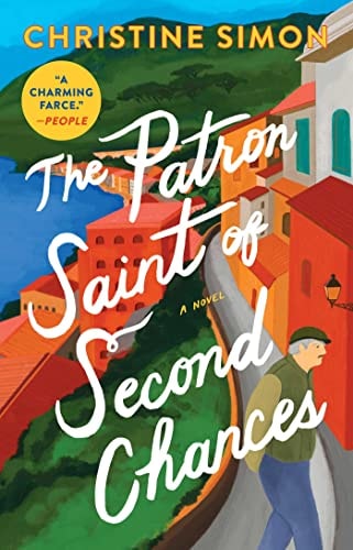 The Patron Saint Of Second Chances