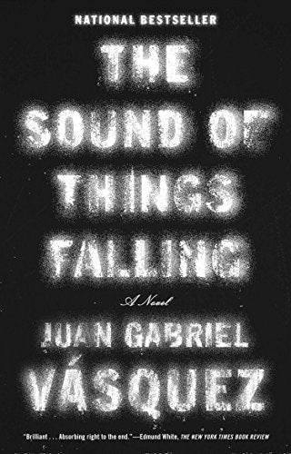The Sound Of Things Falling