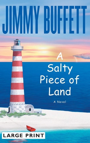 A Salty Piece Of Land