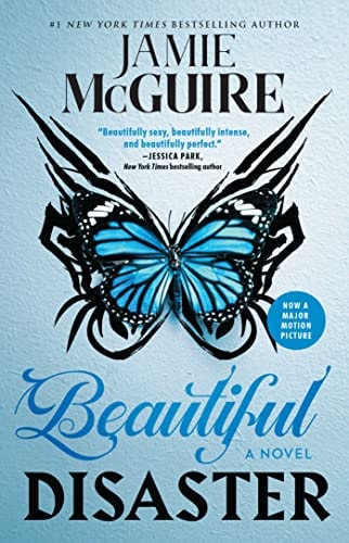 Beautiful Disaster (Beautiful Disaster Series)