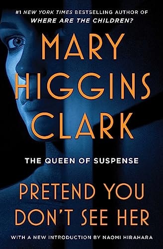 Pretend You Don'T See Her