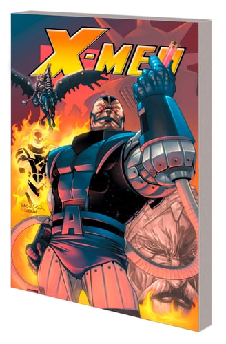 X-Men By Peter Milligan: Blood Of Apocalypse