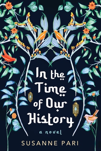 In The Time Of Our History Of Riveting And Evocative Fiction