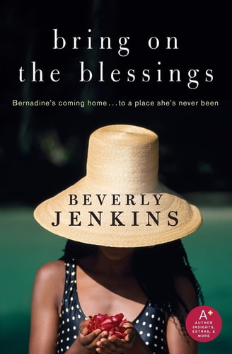 Bring On The Blessings (Blessings Series, 1)