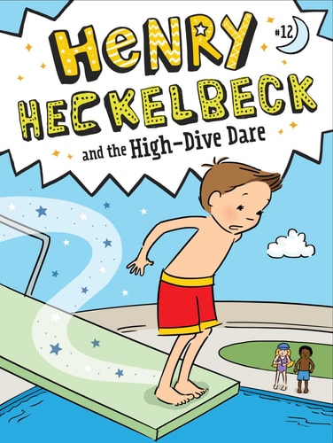 Henry Heckelbeck And The High-Dive Dare (12)