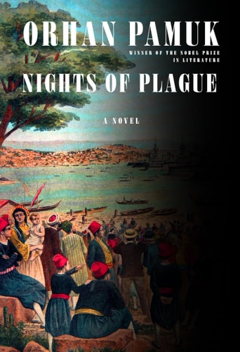 Nights Of Plague