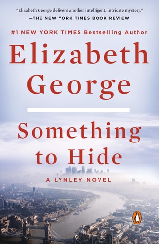 Something To Hide: A Lynley Novel