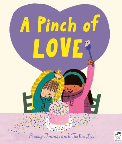 A Pinch Of Love