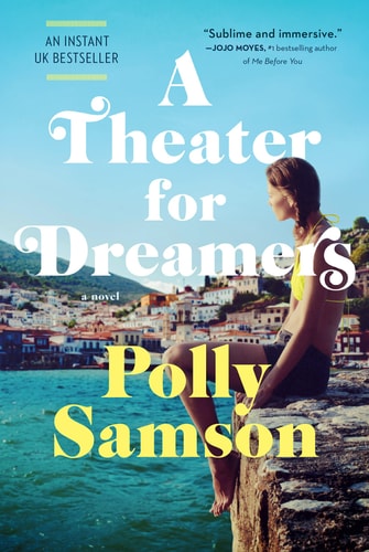A Theater For Dreamers