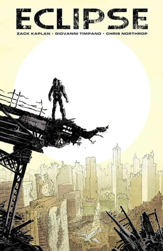 Eclipse Volume 1 (Eclipse, 1)