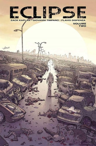 Eclipse Volume 2 (Eclipse, 2)