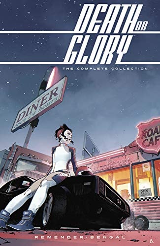 Death Or Glory: Prestige Edition (Death Or Glory Prestige Edition, 1)