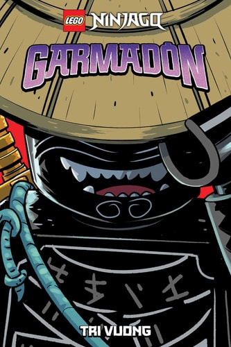 Lego® Ninjago®: Garmadon, Volume 1 (Lego Ninjago: Garmadon, 1)