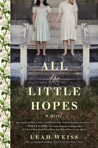 All The Little Hopes