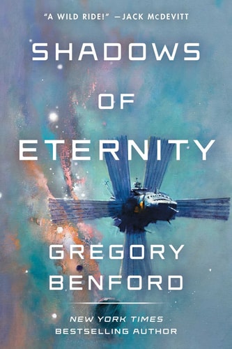 Shadows Of Eternity