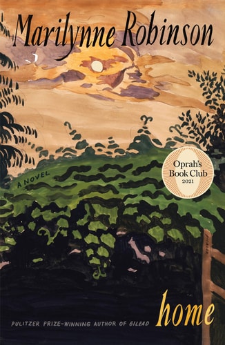 Home (Oprah'S Book Club)