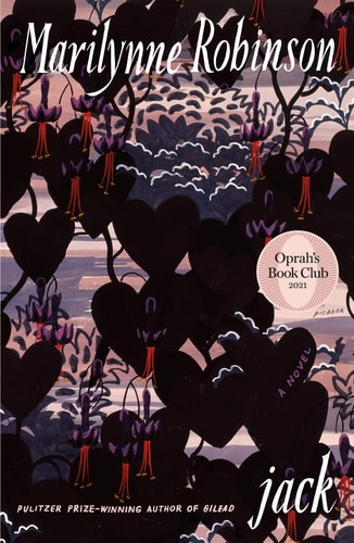 Jack (Oprah'S Book Club)