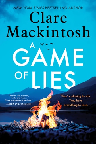 A Game Of Lies