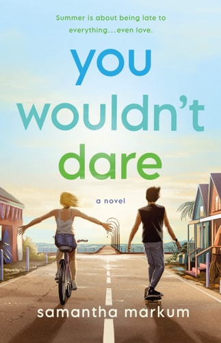 You Wouldn'T Dare