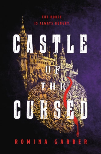Castle Of The Cursed