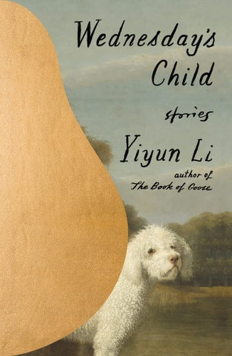 Wednesday'S Child: Stories