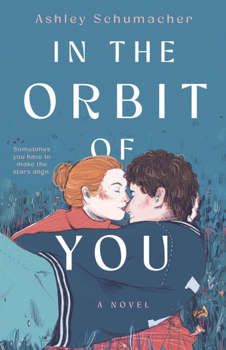In The Orbit Of You