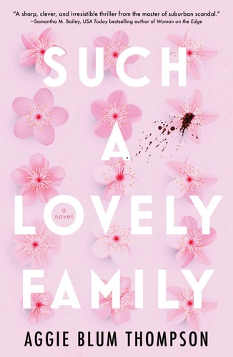 Such A Lovely Family
