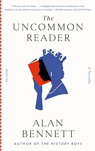 Uncommon Reader