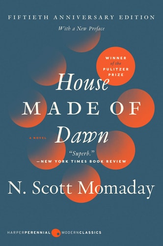 House Made Of Dawn [50Th Anniversary Ed] (P.S.)