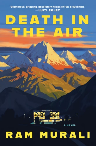 Death In The Air