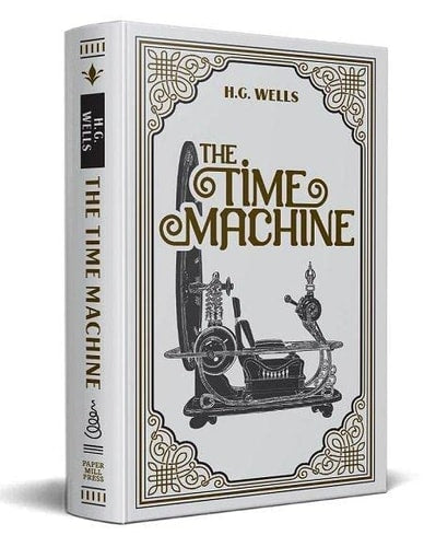 Time Machine